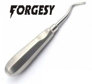 Forgesy Root Elevators Miller Apexo Standard (E72) Dental Elevator Dental Elevator