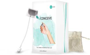 SUBHAG V Conceive Home Insemination KIT Sperm Kit