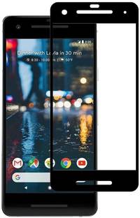 नेक्सज़ोन टेम्पर्ड ग्लास गार्ड GOOGLE PIXEL 2 के लिए