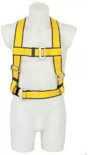 BHI BSH-0201 Safety Harness