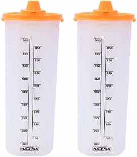 NAYASA 1000 ml Cooking Oil Dispenser