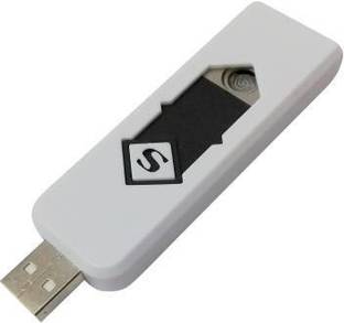 ZeeKart Pocket USB Lighter for cigarette USB Lighter Pocket Lighter