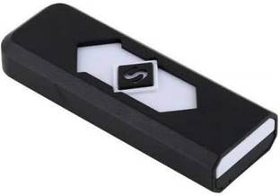 Welkart usb lighters cigarette stylish USB Lighter Pocket Lighter