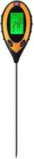 Abhiswa 4 in 1 soil tester Soil PH Meter