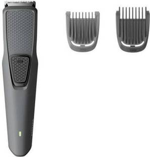 PHILIPS series 1000 Durable Consistent Performance Beard Trimmer 30 min  Runtime 3 Length Settings