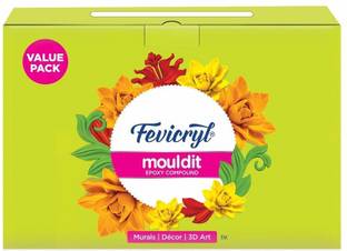 Pidilite LI0703 Art Clay