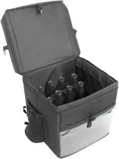 Quaffor Milk Delivery Bag Lacto Delivery Bag Grocery Delivery Bag 30 L Backpack