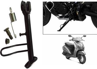 HRBull Actv_side_stand Bike Side Stand