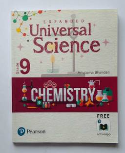 EXPANDED UNIVERSAL SCIENCE 9
