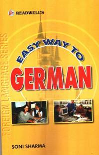 Eeasy Way To German