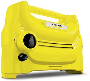 Karcher K1 HORIZONTAL PRESSURE WASHER Pressure Washer