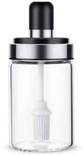 MAITRI ENTERPRISE Sauce Set Glass