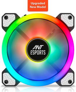 Ant Esports ANTS V2 Cooling Fan Cabinet Cooler