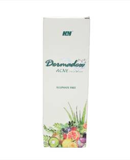 Dermadew Acne  Face Wash
