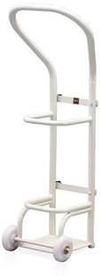 Firstmed B- Type Oxygen Cylinder Trolley Gas Cylinder Trolley