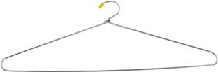 Padam Enterprises Steel Dress Pack of 12 Hangers For  Dress