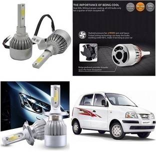 After cars LED Fog Light for Hyundai Santro Xing