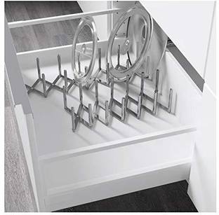 IKEA Utensil Kitchen Rack Steel