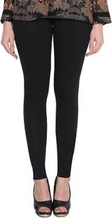 Clarita Ankle Length Western Wear Legging
