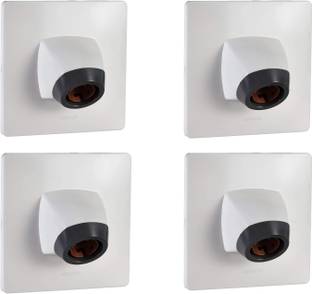 Anchor By Panasonic 39935_pk4 Plastic Light Socket
