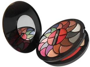 ads Color Series Makeup Kit (A-8188)