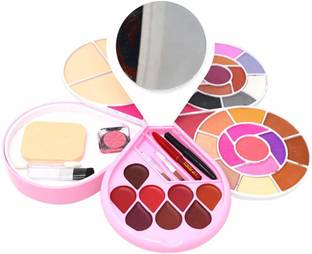 ads GOOD CHOICE INDIA Makeup Kit
