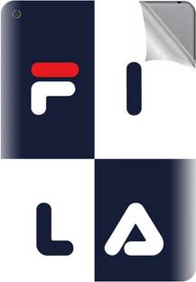 tiddler Apple iPad Mini (2019) Mobile Skin