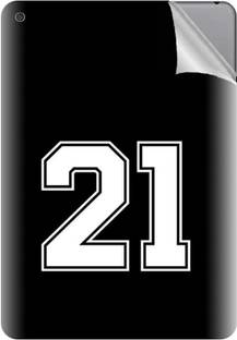 Snooky Apple iPad mini (2019) Mobile Skin