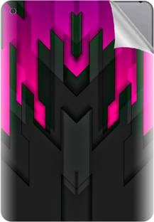 टिडलर Skn1557 Apple iPad Pro 12.9 (2018) मोबाइल स्किन