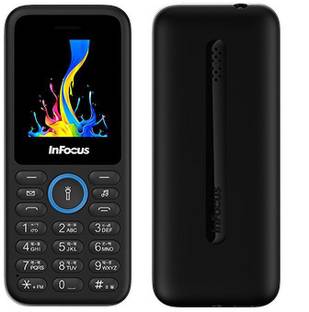 Infocus VIBE PLUS