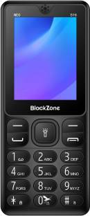 BlackZone S16 NEO