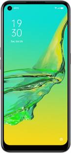 OPPO A53 (Fairy White, 128 GB)