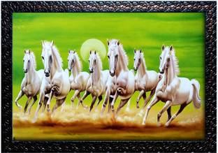 JOISTA MDF Wall Photo Frame