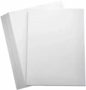 Primo A4 Ivory drawing Sheets Unruled A4 210 gsm Drawing Paper