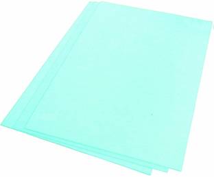 greenway Chart Paper Unruled A4 100 gsm Craft paper