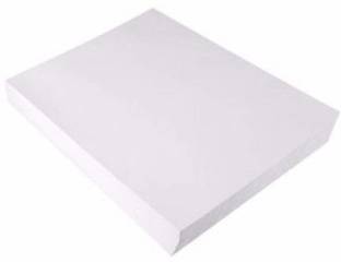greenway Chart Paper Unruled A4 100 gsm Craft paper