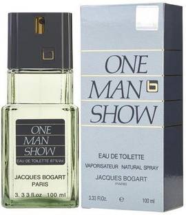 वन मैन शो Eau de Toilette Eau de Toilette  -  100 ml