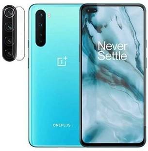 YGC Back Camera Lens Glass Protector for Oneplus nord