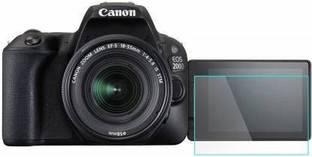 tiddler Impossible Screen Guard for Canon EOS