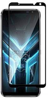 NEXZONE Tempered Glass Guard for ROG PHONE 3