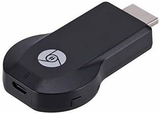 AUSHA 4K HDMI Dongle Airplay WiFi Display TV HDMI Dongle Connector Wireless Media Streaming Device Display Dongle Miracast for Android Mini PC and TV MX Wireless Display Media Streaming Device
