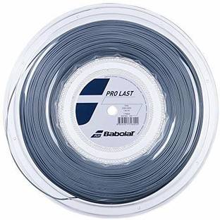 BABOLAT PRO LAST 16 Tennis String - 200 m