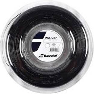 BABOLAT PRO LAST 16 Tennis String - 200 m