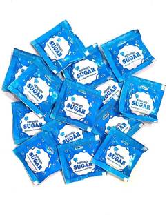 NAVY SUGAR SACHETS 200 PC Sugar