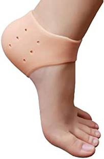 Trifles SOFT SILICON PADS FOR PAIN RELIEF Foot Support