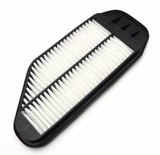 AutoClean Car Air Filter For Chevrolet Beat