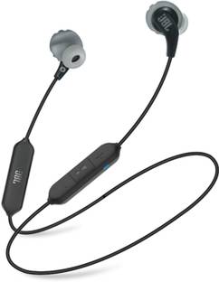 JBL Endurance RunBT IPX5 Sports Bluetooth