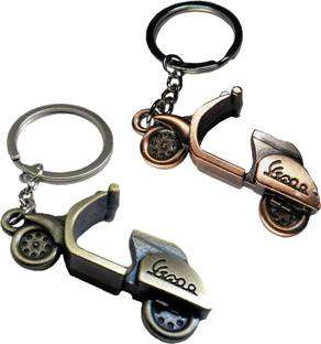 AVI Vespa Combo Pack Key Chain