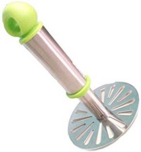Gayatri Stylish paavbhaji/vegetable,Stainless steel Stainless Steel Masher