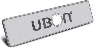 Ubon SP-55 Melody Bass 4.2 W Bluetooth Speaker